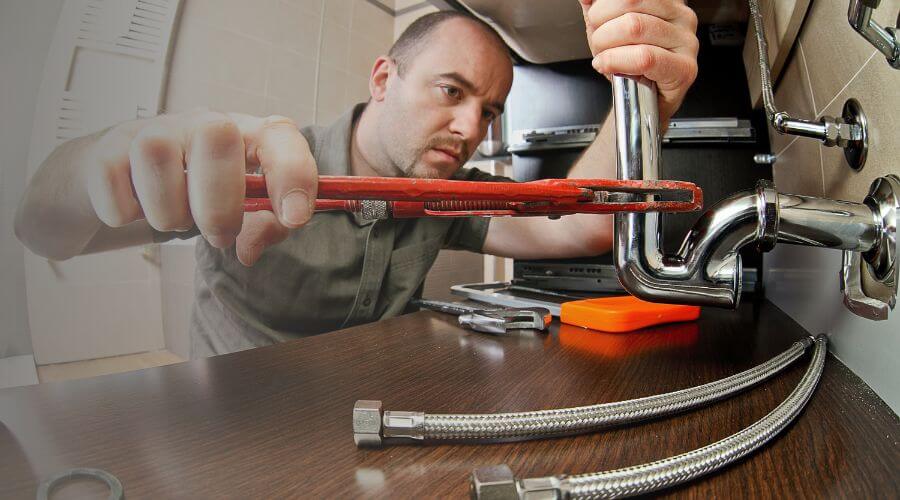 Local annual plumbing maintenance in Canby, OR